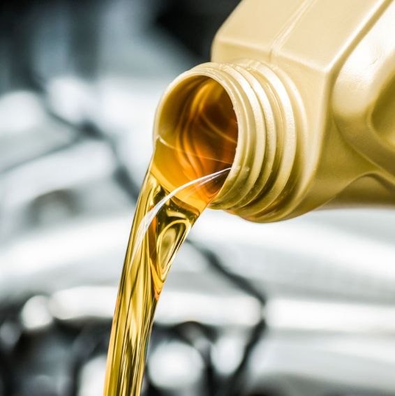 Synthetic Oil: All You Need to Know About it