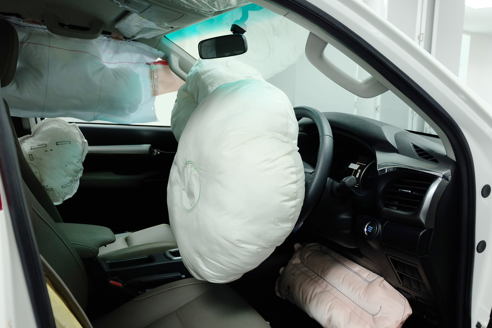 Airbags