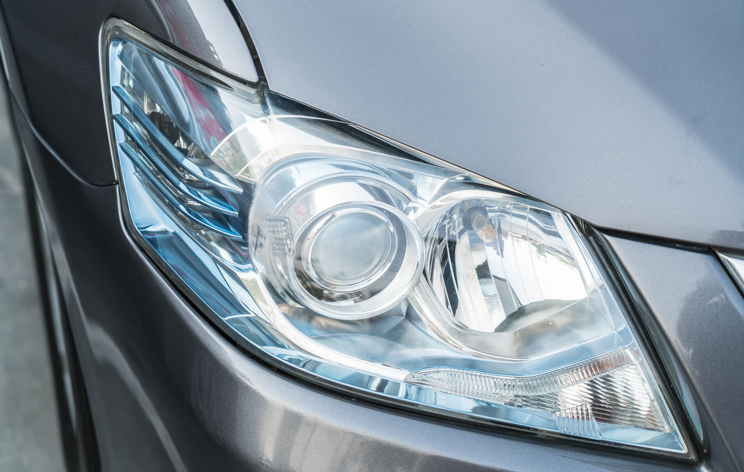 Projector Headlights - Everything You Need to Know About Them | Mittal ...