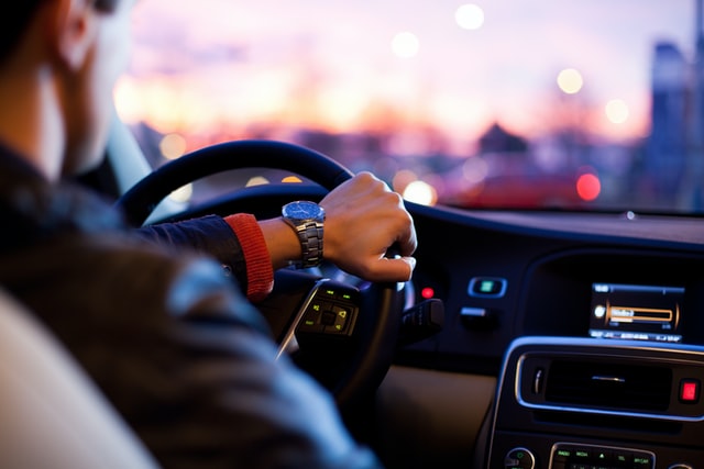 Navigating the Road: A Beginner’s Driving Guide