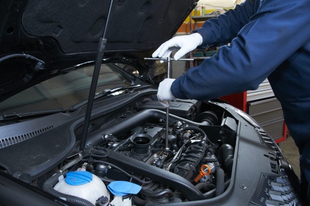 Car Maintenance