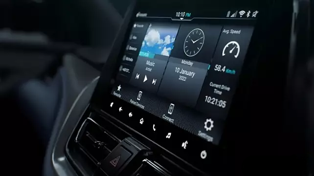 How Maruti Suzuki’s SmartPlay Pro Infotainment System  Enhances Your Driving Experience