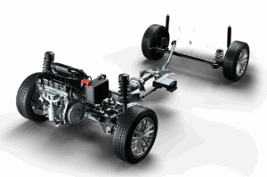 hybrid technology in Maruti cars