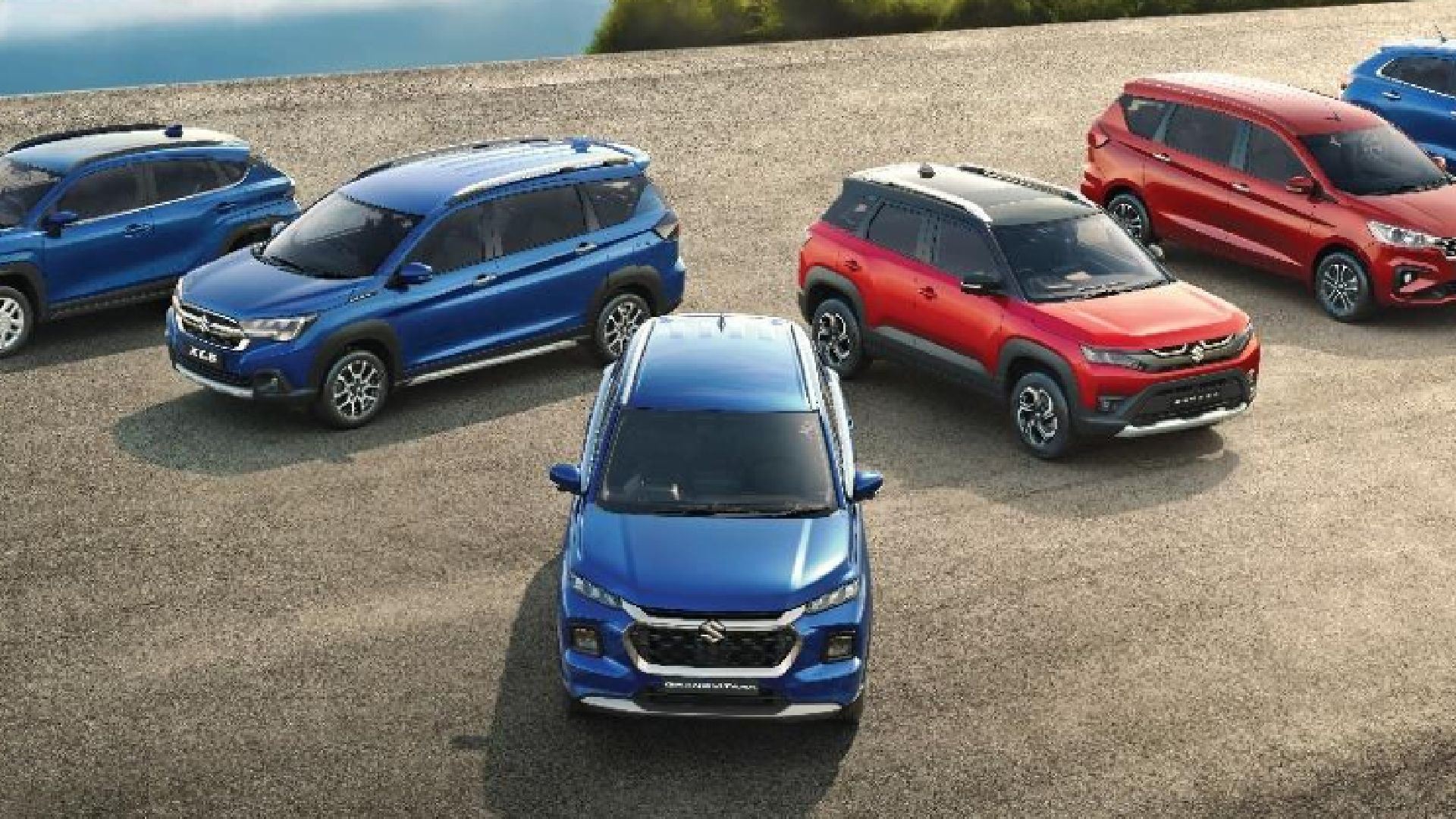 Maruti CNG Car: Budget-Friendly Driving