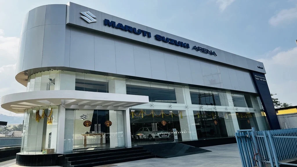 7 Powerful Reasons Why Maruti Suzuki Arena is the First Choice for New Car Buyers in the Northeast