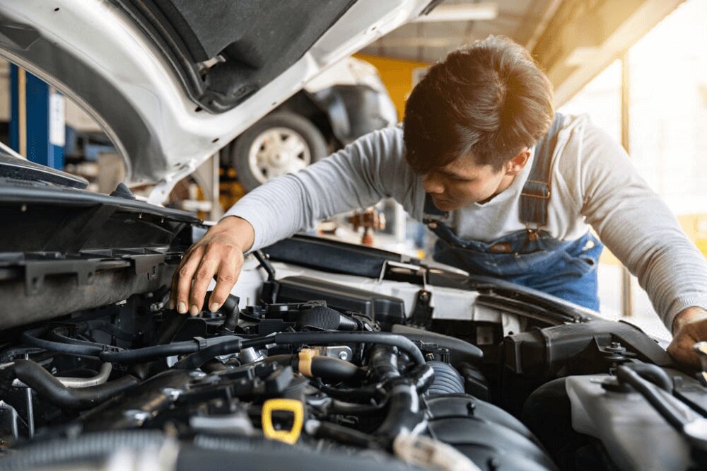Maruti Suzuki Service Center Guwahati: Complete Care for Your Vehicle