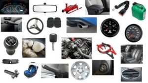 car accessories