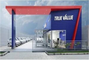 Maruti True Value