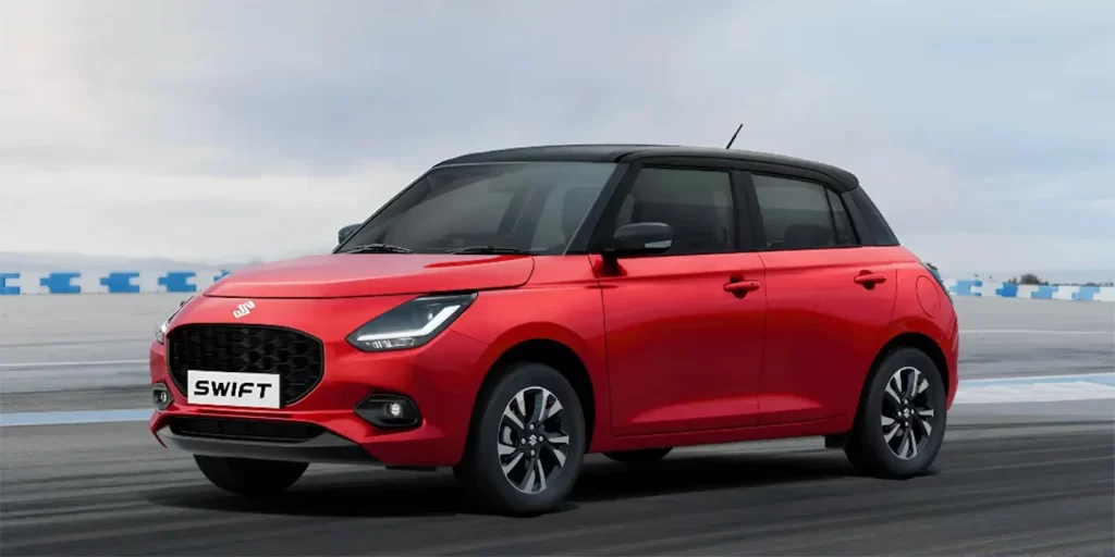 Maruti Swift