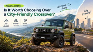 Nexa jimny