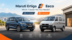 Maruti Ertiga
