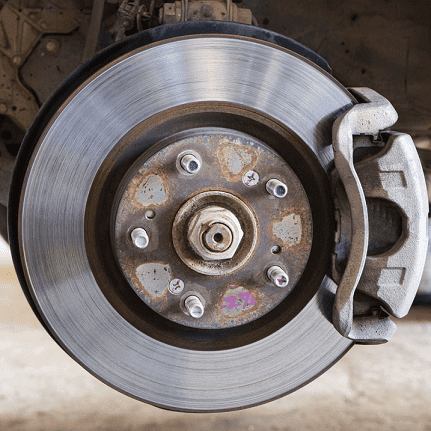 Anti-lock Braking System(ABS): Key Functions