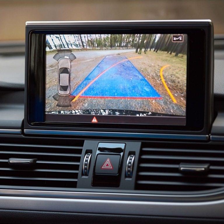 Car Parking Sensor and Its Advantages