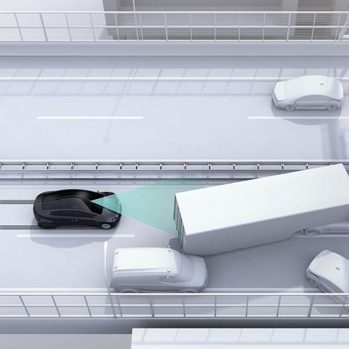 Automatic Emergency Braking: Key Benefits