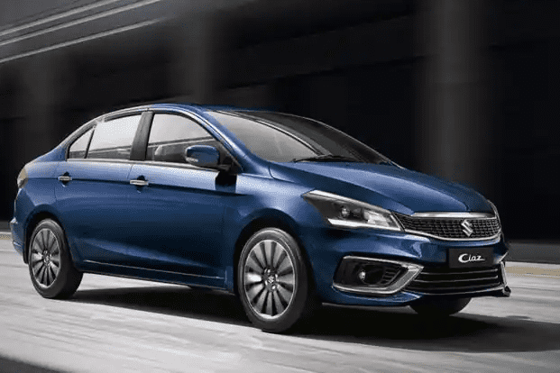 Advantages of buying a Maruti Suzuki hybrid car
