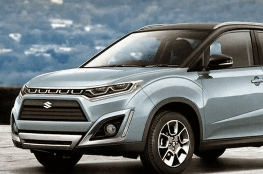 Maruti