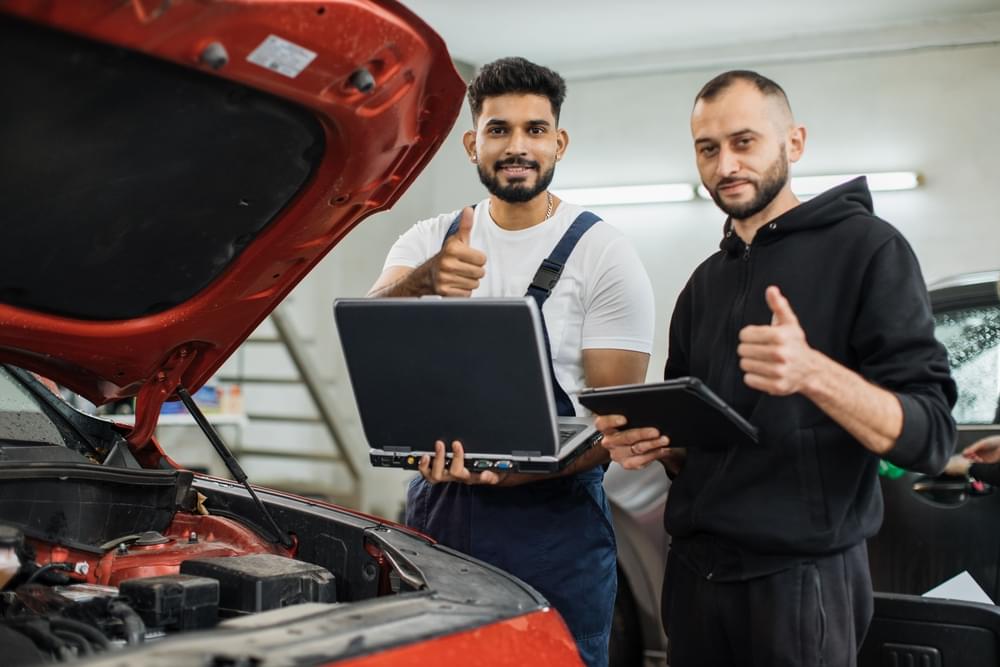 Reliable After-Sales Support by Mittal Autozone