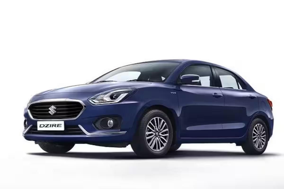 Maruti Suzuki