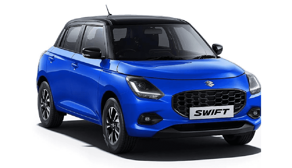 Swift: Epic New Hatchback Features Guide