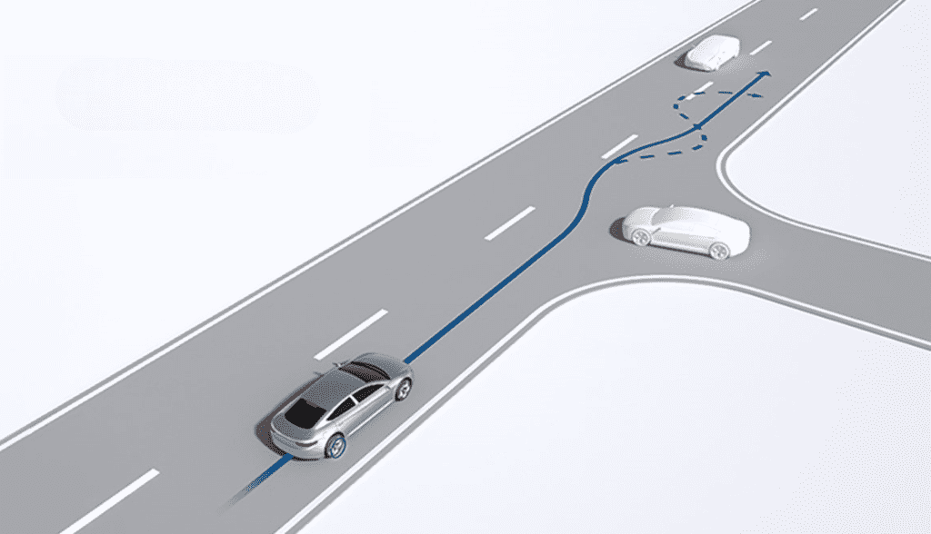 Electronic Stability Programme – How ESP Works