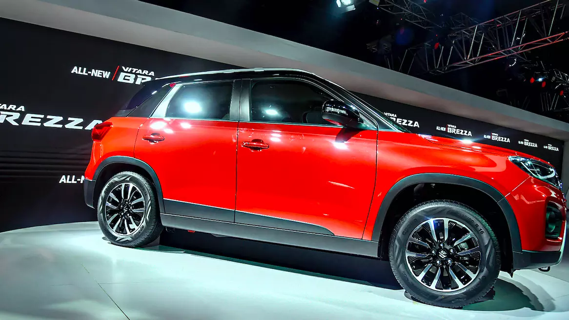 Maruti Extended Warranty