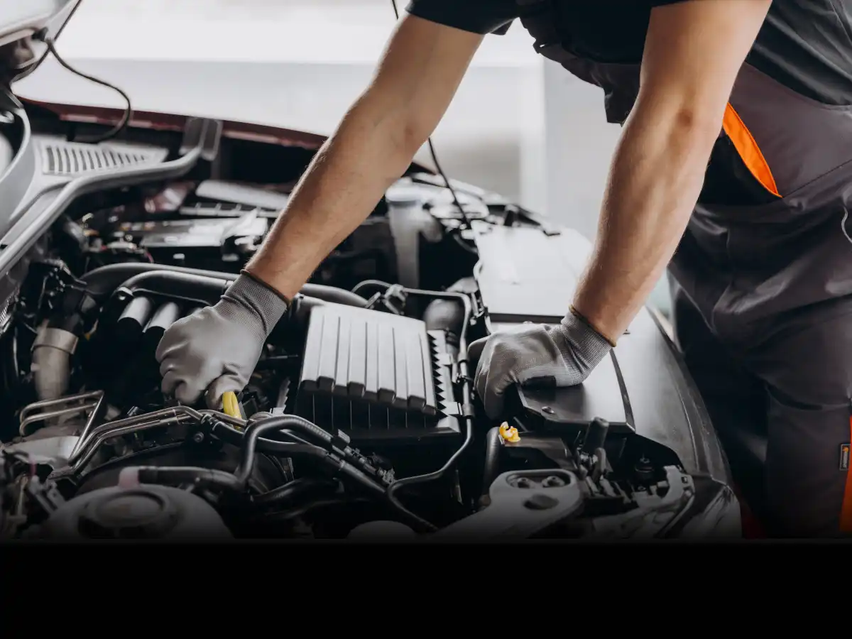 Car servicing in Guwahati
