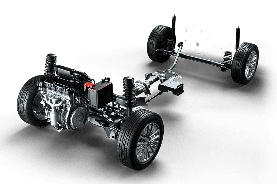 Hybrid Technology in Maruti Cars – Performance