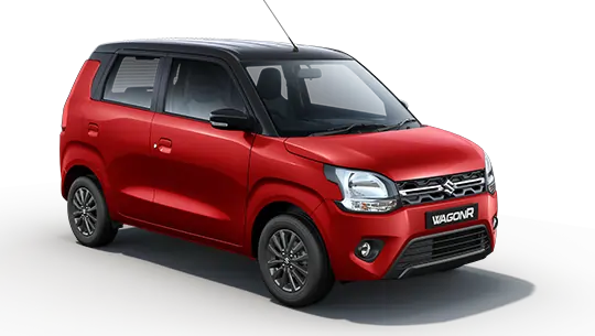 Book a Test Drive for Maruti Suzuki Arena Cars