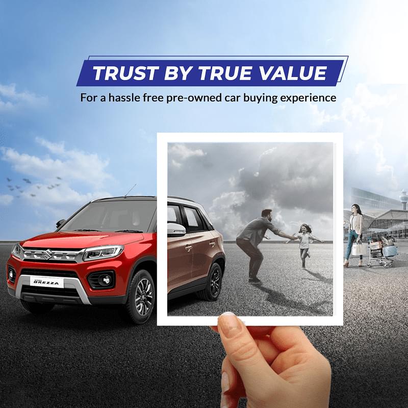 Maruti True Value in Guwahati: Smart Choice for Certified Used Cars