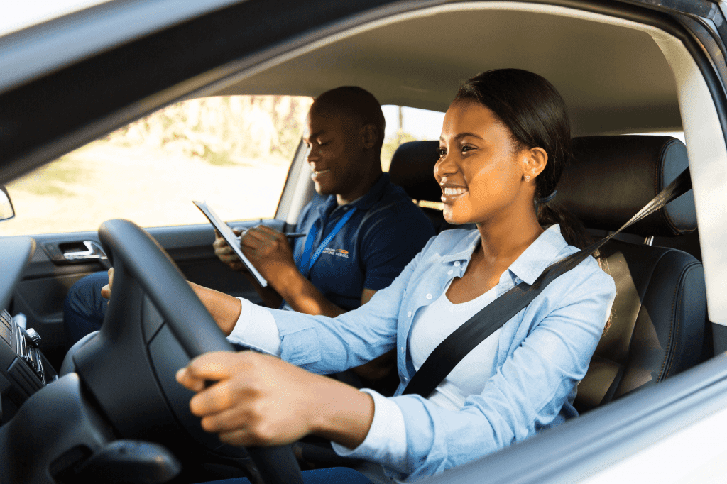 Driving School