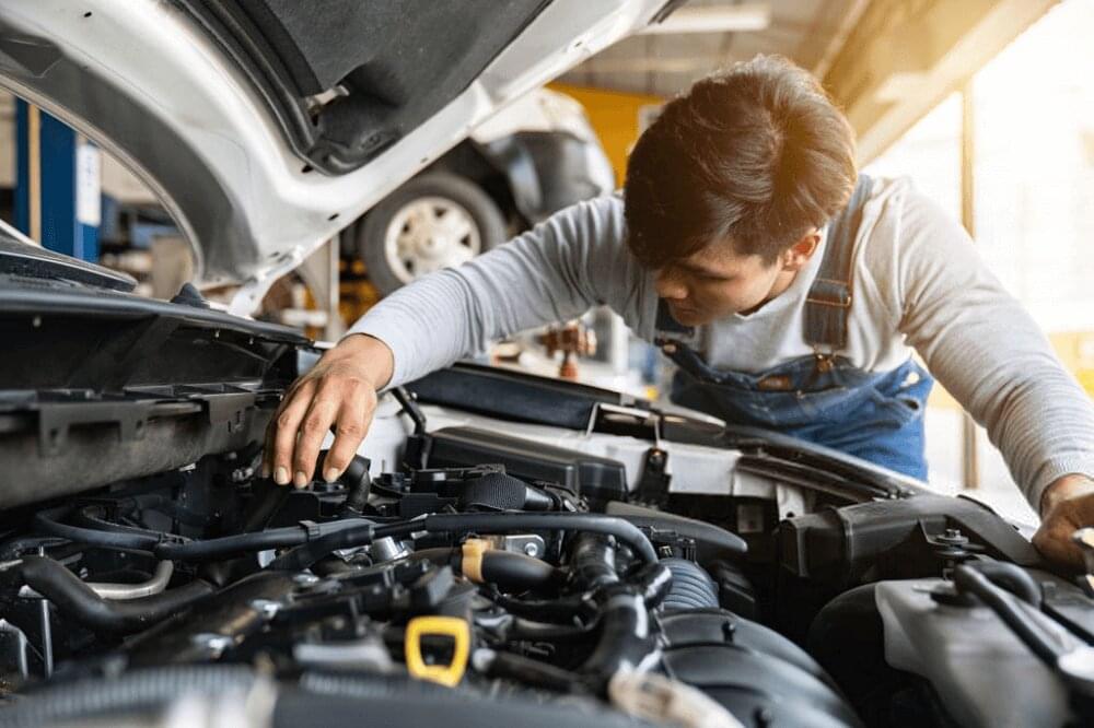 Maruti Suzuki Service Center Guwahati: Complete Care for Your Vehicle