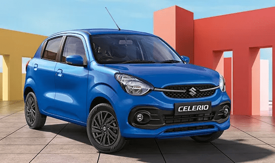 Celerio