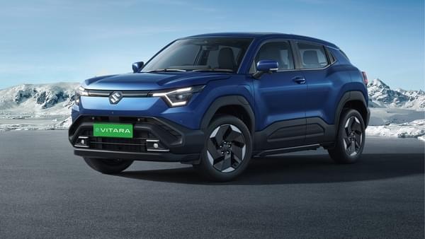 e VITARA